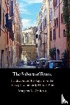 Andrews, Margaret M. (Harvard University - The Subura of Rome