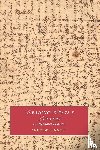 Bennett, Andrew (University of Bristol) - Reading Keats's Letters