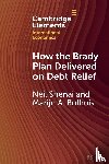 Shenai, Neil (International Monetary Fund), Bolhuis, Marijn A. (International Monetary Fund) - How the Brady Plan Delivered on Debt Relief