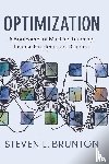 Brunton, Steven L. (University of Washington) - Optimization