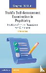 Stahl, Stephen M. (University of California - Stahl's Self-Assessment Examination in Psychiatry