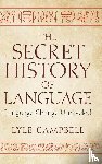 Campbell, Lyle (University of Hawai'i - The Secret History of Language