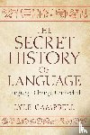 Campbell, Lyle (University of Hawai'i - The Secret History of Language