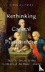 Garnsey, Peter (University of Cambridge) - Rethinking Capital Punishment
