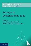  - Surveys in Combinatorics 2026