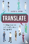 Vieira, Lucas N. (University of Bristol) - Translate