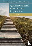 Waldner, David (University of Virginia) - Qualitative Causal Inference and Explanation