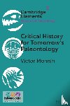 Monnin, Victor (Archives Henri-Poincare) - Critical History for Tomorrow's Paleontology