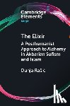 Rasic, Dunja (Muhyiddin Ibn Arabi Society and Tampere University) - The Elixir