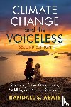 Abate, Randall S. - Climate Change and the Voiceless