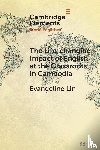 Lin, Evangeline (National Institute of Education - The Life-changing Impact of English at the Grassroots in Cambodia