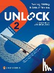 Adams, Kate - Unlock Level 2 Reading, Writing and Critical Thinking Student's Book with Digital Pack