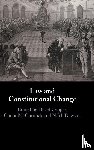  - Law and Constitutional Change