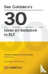 Goldstein, Ben - Ben Goldstein's 30 Ideas on Inclusion