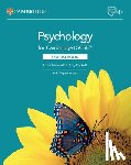 Gauntlett, Lizzie - Cambridge Igcse(tm) Psychology Coursebook with Digital Access (2 Years)
