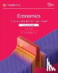 Grant, Susan - Cambridge Igcse(tm) and O Level Economics Coursebook with Digital Access (2 Years)