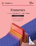 Grant, Susan - Cambridge Igcse(tm) and O Level Economics Workbook with Digital Access (2 Years)
