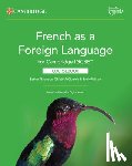 Gagneux, Esther - French as a Foreign Language for Cambridge Igcse(tm) Coursebook with Digital Access (2 Years)