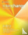 Richards, Jack C. - Interchange Intro Teacher's Edition with Downloadable Assessment Program