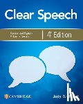 Gilbert, Judy B. - Clear Speech Level 1 Student's Book with Digital Pack: Revised and Digitally Enhanced Version