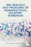 de Londras, Fiona (Lecturer - The Practice and Problems of Transnational Counter-Terrorism