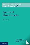 Stanic, Zoran (University of Belgrade - Spectra of Signed Graphs