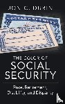 Dubin, Jon C. (Rutgers University - The Color of Social Security