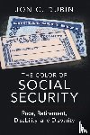 Dubin, Jon C. (Rutgers University - The Color of Social Security