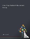 Nachmias, Asaf - Planar Maps, Random Walks and Circle Packing