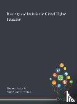 Gleason, Nancy W, Sanger, Catherine Shea - Diversity and Inclusion in Global Higher Education