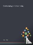 Cook, Katy - The Psychology of Silicon Valley