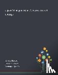 Schultz, Marcus J, Dunser, Martin W, Dondorp, Arjen M - Sepsis Management in Resource-limited Settings