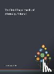 Ledeneva, Alena - The Global Encyclopaedia of Informality, Volume 1
