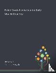 Bin Wong, R, Tanimoto, Masayuki - Public Goods Provision in the Early Modern Economy