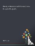 Erik Ringmar - History of International Relations
