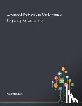 Stephen Siklos - Advanced Problems in Mathematics