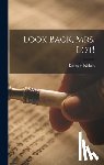 Kishon, Ephraim - Look Back, Mrs. Lot!