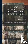 Page, Charles Nash 1860- - History and Genealogy of the Page Family From the Year 1257 to the Present