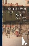 Hendershot, Alfred E. - Genealogy of the Hendershot Family in America