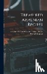 Armenian General Benevolent Union de - Treasured Armenian Recipes