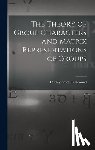 Littlewood, Dudley Ernest - The Theory of Group Characters and Matrix Representations of Groups