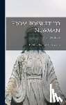 Chadwick, Owen - From Bossuet to Newman; the Idea of Doctrinal Development. --