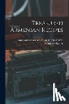 Armenian General Benevolent Union de - TREASURED ARMENIAN RECIPES