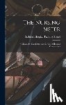 St John's Hospital Training School - The Nursing Sister