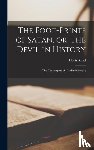 Read, Hollis 1802-1887 - The Foot-prints of Satan, or, The Devil in History [microform]