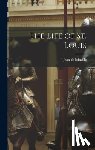 Joinville, Jean De - The Life of St. Louis