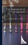 Wiebe, Edward - The Paradise of Childhood