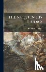 Liberman, Alexander 1912- Cn - The Artist in His Studio;