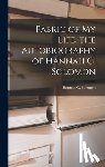 Solomon, Hannah G. (Hannah Greenebaum) - Fabric of My Life, the Autobiography of Hannah G. Solomon