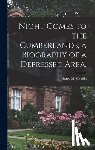 Caudill, Harry M. 1922-1990 - Night Comes to the Cumberlands, a Biography of a Depressed Area.